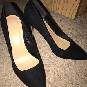 Forever 21 Pumps